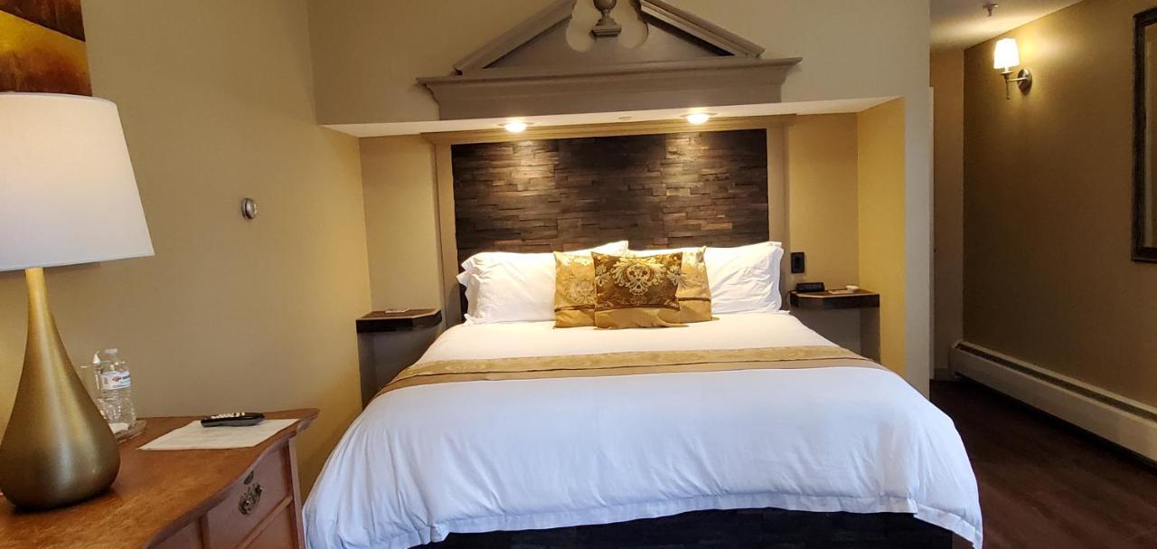 Blackberry Inn Camden Ngoại thất bức ảnh