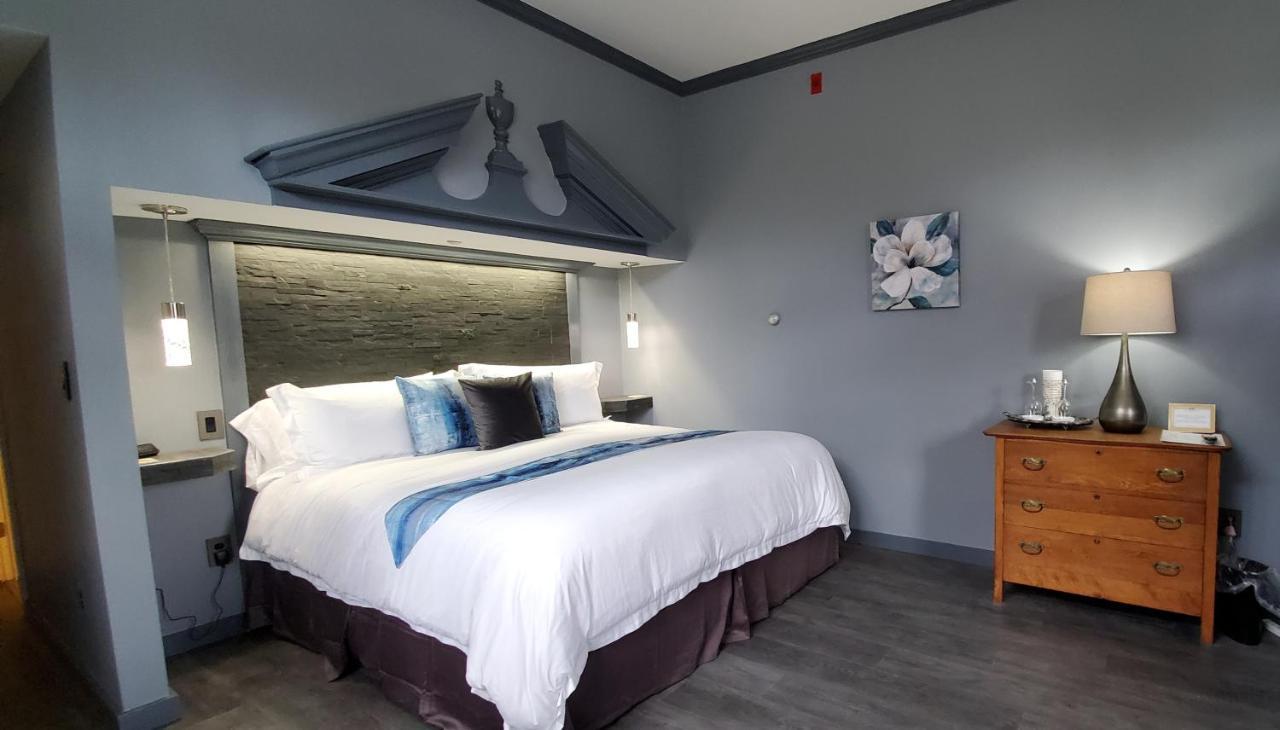 Blackberry Inn Camden Ngoại thất bức ảnh