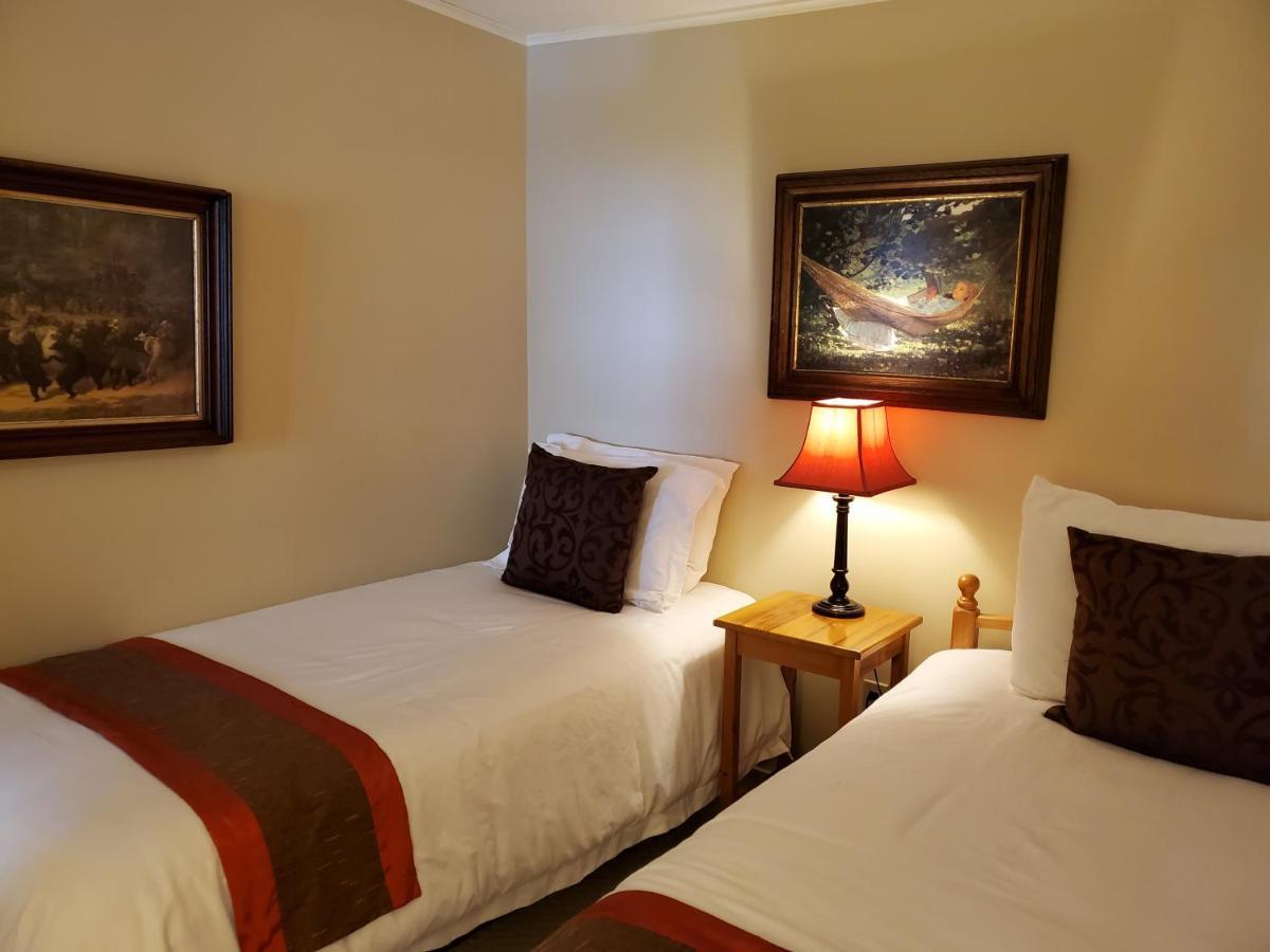 Blackberry Inn Camden Ngoại thất bức ảnh