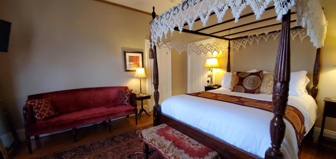 Blackberry Inn Camden Ngoại thất bức ảnh